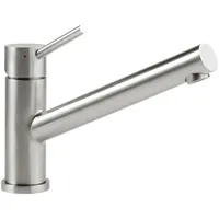 Villeroy & Boch Como Window edelstahl massiv 925700LC