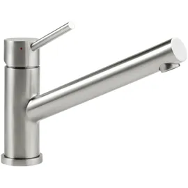 Villeroy & Boch Como Window edelstahl massiv 925700LC