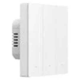 Sonoff 3-Kanal Zigbee Smart Touch Wandschalter ZBM5-3C-86W