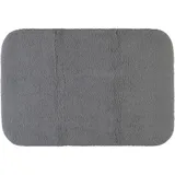 Rhomtuft Aspect 70 x 120 cm kiesel