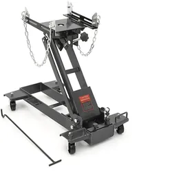 HBM Getriebeheber 1 Tonne