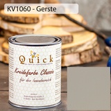 Kreidefarbe Shabby Chic Nostalgie Landhaus Vintage - Gerste - 1L