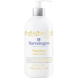 Barnängen Body Lotion Nutritive 400ml