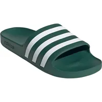 adidas Adilette Aqua Grün/Weiß 43