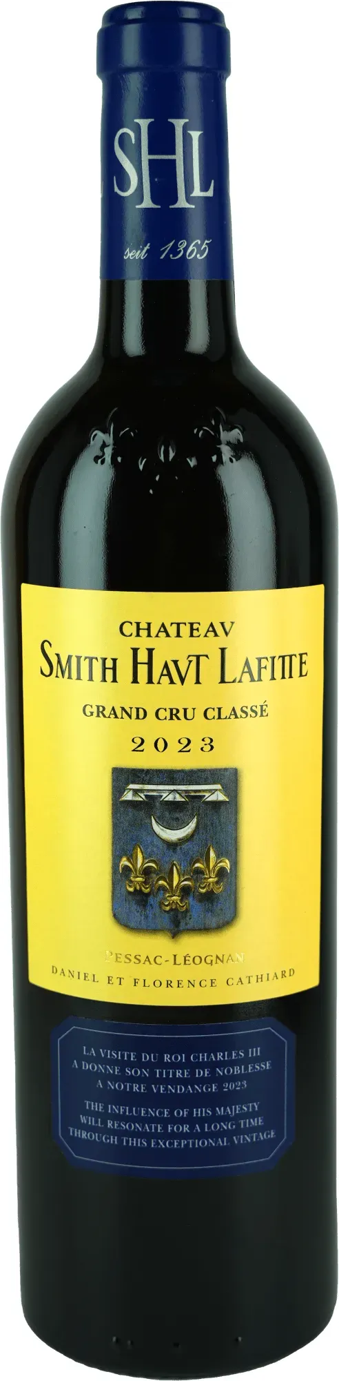 Château Smith Haut Lafitte