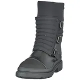 TCX Freyja WP Damen Motorradstiefel, Schwarz, 38