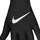 Nike Dri-FIT Essential Running Laufset Mütze + Handschuhe Herren 082 black/black/silver S/M