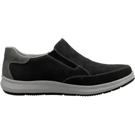 Rieker 16951 Herren Schwarz 47