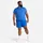 Nike Challenger Herren Blau M