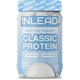 INLEAD Classic Protein Neutral Pudding 1000 g
