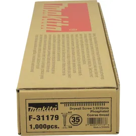Makita Schnellbauschraube 3,9 x 35 mm 1000 Stück