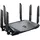 MSI RadiX AX6600 Router Schwarz