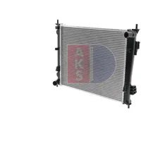 AKS DASIS 510115N