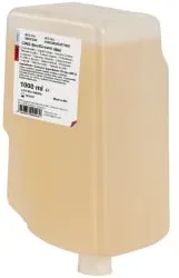 CWS Best Cream Seifencreme 5457000 , 1000 ml - Flasche, mild