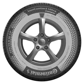 Continental 215/70 R15CP 109R/107R VanContact Ultra Camper