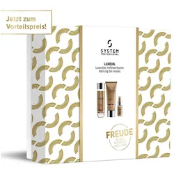 SP LipidCode LuxeOil GIFT-BOX