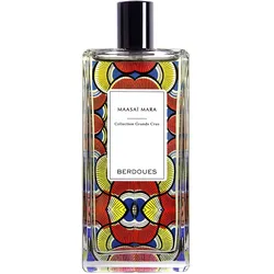 Berdoues Maasai Mara Eau de Parfum