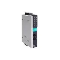 NPORT IA-5150-M-ST - 1-Port RS-232422485 Geräteserver mit 1 100BaseF(X) Multimode-Glasfaseranschluss (ST c