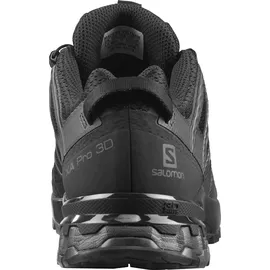 Salomon XA Pro 3D V8 Damen Black/Phantom/Ebony 36 2/3