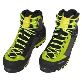 Salewa Crow GTX Herren Cactus/Sulphur Spring 42,5
