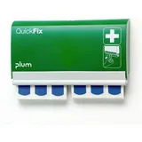 Plum Pflasterspender QuickFix 45 St. 232,5 x 133,5 x 33 mm