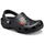 Crocs Classic Clog Black 36-37