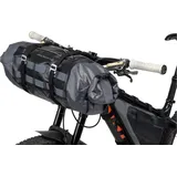 Blackburn Outpost Elite Lenkertasche schwarz
