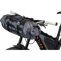 Blackburn Outpost Elite Lenkertasche schwarz