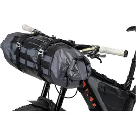 Blackburn Outpost Elite Lenkertasche schwarz