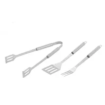 Tepro Grillbesteck 3-tlg.