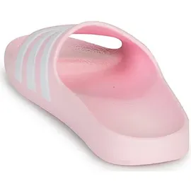 Adidas Adilette Aqua Clear Pink / Cloud White / Clear Pink 36