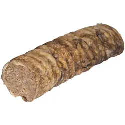 MACED Kleine Luftröhre mit Rindfleisch 120g - 100% Natur