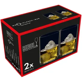 Riedel Whiskyglas O 0,43 l 2 St.