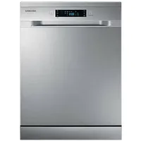 Samsung DW60CG550FSRET Geschirrspüler (freistehend, 600 mm breit, Edelstahl)