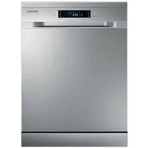 Samsung DW60CG550FSRET Geschirrspüler (freistehend, 600 mm breit, Edelstahl)