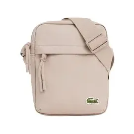 Lacoste Neocroc Umhängetasche Synthetik Simply Taupe