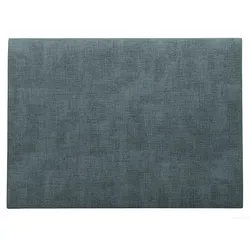 Tischset MELI-MELO denim - blau