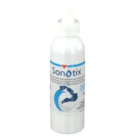 SONOTIX Ohrreiniger 120 ml