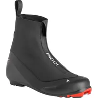 Atomic PRO C1 Black Black/, 46 2⁄3