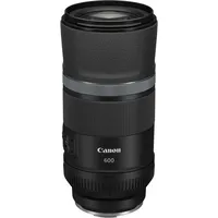 Canon RF 600 mm F11,0 IS STM