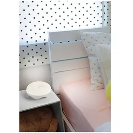 Fabas Luce Bluma Weiß