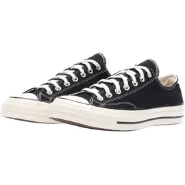 Converse Chuck Taylor AS '70 Ox Herren Schwarz 36