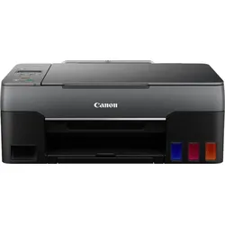 Canon PIXMA G2560 Tintenstrahl-Multifunktionsdrucker A4 USB, Tintentank-System