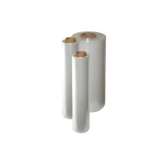 E/D/E Stretchfolie Premium 20my 500mm x 300m