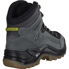 Lowa Renegade GTX Mid Herren dunkelgrau/schwarz 44,5