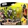 Star Wars MixMashers Mandalorianer & Grogu individualisierbares Mix-and-Match Deluxe Action-Figurenset