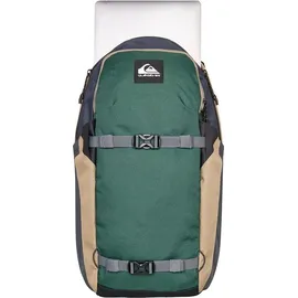 QUIKSILVER Altacama 0 l grün