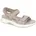 Trekkingsandale Damen 40