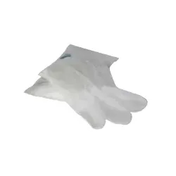 HP Autozubehör 10017, Transparent, Weiß, 4 Stück(e)