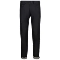 G-Star Boyfriend-Jeans »Kate Boyfriend«, mit authentischen Used Effekten, blau